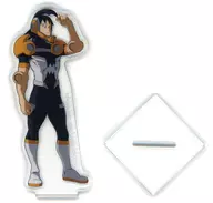 Lü Fan Se thick acrylic stand "Ichiban KUJI MY HERO ACADEMIA -stand up again -" F Prize