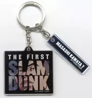 河田雅史 アクリルキーホルダー 「映画 THE FIRST SLAM DUNK-スラムダンク-」 劇場グッズ