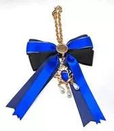 Hijirikawa Masato Birthday Ribbon Bag Charm Birthday on Stage Ver. "Utano Prince Sama ♪ Shining Live"