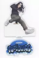 Keisuke Taji Break Dance Acrylic Stand "Tokyo Revengers"