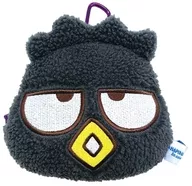 Bad Badtz-maru Plush toy Pouch' Hatsudambu'