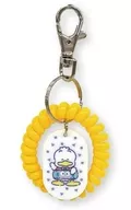 Duck Petkle Rocker Key-Style Key Holder "Hatsudambu"