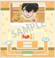 Kyoryoga Frame Acrylic Stand "Ranma 1/2"