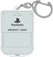 存儲卡壓剋力多掛件for PlayStation(Memory Card)"PS>