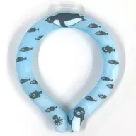 [Single Item] Swim Cool Neck Ring "Suica no Penguin Summer Grab bag 2024 a"