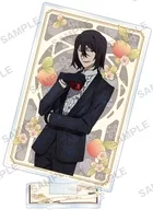 Fyodor D Acrylic Stand DEAD APPLE ver. "BUNGO STRAY DOGS"