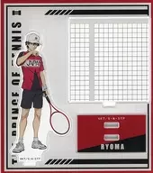 [New] Echizen Ryoma Interval Ver. Acrylic Stand "Shin Tennis-no Oji-sama"