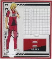 [New] Byodo-in temple Phoenix Interval Ver. Acrylic Stand "Shin Tennis-no Oji-sama"