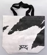 Stray Kids REUSABLE BAG(環保袋)"Stray Kids'ATE'POP-UP STORE>