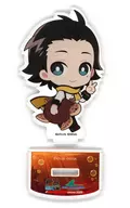 Ayatoki MOCHIZUKI "Shin Megami Tensei: Persona 3 Reload x Yokohama Hakkeijima Sea Paradise EPISODe 2025 Mini Character Acrílico Stand"