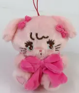 "mikko characters", a mascote da Cammy Hands-On Ribbon