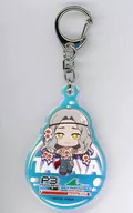 Takaya "Shin Megami Tensei: Persona 3 Reload x Yokohama Hakkeijima Sea Paradise EPISODe 2025 Aurora Acrílico Key Holder"