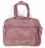 Rapunzel & Flynn Rider (Kiss / Purple) bag "Tangled"