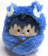 Kiyoshi Seichi "Blue Rock Pop Up Shop in Loft, Kurumi Piuni Shinju Ver."