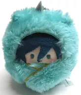 Rin Itoshi "Blue Rock Pop Up Shop in Loft Kurutaru Pinui Shinju Ver."