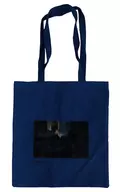 Ryo Yoshizawa tote bag (blue) "Ryo Yoshizawa Photo Exhibition 2024 ~ 15th Anniversary ~"