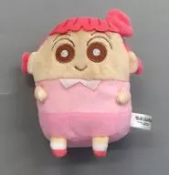 Sakurada Nene Pale Tone Mascot "CRAYON Shinchan"