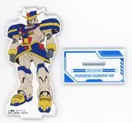 Pharaoh Gundam XIII Movil Fighter Acrylic Stand 2 "Ichiban KUJI MOBILE FIGHTER G GUNDAM 30th Anniversary" E-prize