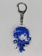 Sororudo Sororeru Acrylic Key Holder "SORARU Birthday 2024 VOCALOID Cover Live - Sky Festival -"