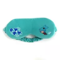 Sig Embroidered Eye mask "DMM KUJI Puyo Puyo ~ Nap Time ~" C-4 Prize