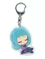 Raffi Sol Acrylic Key Holder "DMM KUJI Puyo Puyo ~ Nap Time ~" E-7 Prize