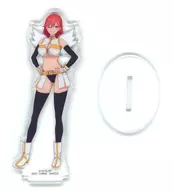 Aria Kisaki / Ariel Acrylic Stand "Ichiban KUJI TV Anime 2.5 Dimensional Temptation Angel Airborne Group Gathering!" G Prize