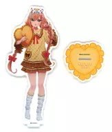 院田 Toon Acrylic Stand "The 2nd 『 Sweet Dream Party 』 of 100 Girls Who Really Love WEB KUJI Kun" C Prize