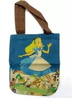 Alice All-Star Tote Bag "Alice in Wonderland"