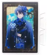 Kino-Secret Display Acrylic Panel "DIABOLIK LOVERS"