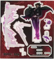 Slayer's Must-Kill Acrylic Stand "GUILTY GEAR"