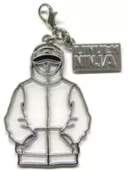 Parker Charm Collection "Eiga 『 Under Ninja 』"