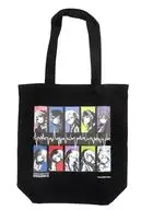 Collection Tote Bag "Kamitsubaki City under construction. × Kamitsubaki City Concert under construction." Happinet Game Festival! in TGS2024 Goods