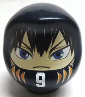 Kageyama Tobio "Haikyu! Mini Saru Mania"