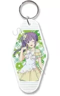 YC.乙宗梢 第5弾 モーテルキーホルダー 「ラブライブ! 蓮ノ空女学院スクールアイドルクラブ」