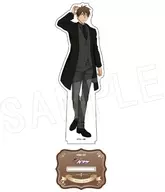 [New] Agehata Mitsuki Acrylic Figure Stand Cafe Black Suit 2024 ver. "Kuroko's BASKETBALL"