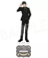 [New] Shoichi Imayoshi Acrylic Figure Stand Cafe Black Suit 2024 ver. "Kuroko's BASKETBALL"