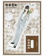 [新品]亞白米娜壓剋力立牌JF2025ver.[怪獸8號]