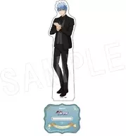 [New] Seiko Tetsuya Acrylic Figure Stand JF2025 Black Suit Ver. "Kuroko's BASKETBALL"