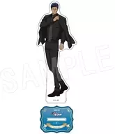 [New] Daiki Seiho Acrylic Figure Stand JF2025 Black Suit Ver. "Kuroko's BASKETBALL"