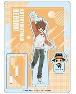 [新品]澤田綱吉&Reborn壓剋力立牌會合ver."家庭教師HITMAN REBORN！"