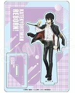 [New] Koya Hijaku Acrylic Stand Meeting Ver. "Tutor Hitman REBORN!"