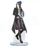 [New] Mukuro Rokudo BIG Acrylic Stand meeting ver. "Tutor hitman REBORN!"