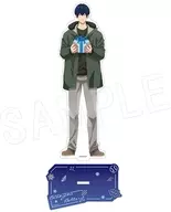 [New] Kiyomine Haguraka Acrylic Figure Stand JF2025ver. "Forgotten Battery"