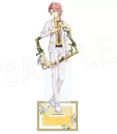 [新品]高村光太郎BIG壓剋力立牌Flower Frame ver."文豪和煉金術士"