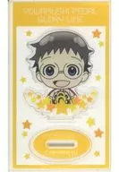 Onoda Sakamichi Acrylic Stand Small "YOWAMUSHI PEDAL GLORY LINE× Ceria"