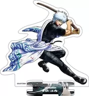 Sakata Gintoki Acrylic Stand "GINTAMA"