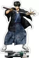 Hijikata Toushirou Acrylic Stand "GINTAMA"