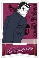 Yamato Aisuke Acrylic Stand Vol. 4 "CASE CLOSED"