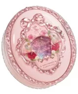 Daffodil Lily "Flower Knows Accessory Case Mid-Summer Fairy Tales Series"