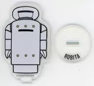 ロビタ "Tezuka Osamu World Acrylic Mini Stand"